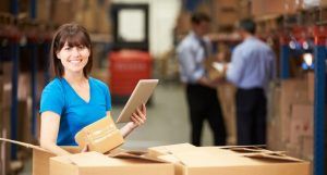 ¿Qué es la e-logística y por qué es fundamental en tu tienda online? 